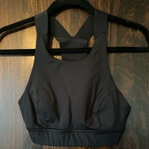 Lululemon Sports bra top